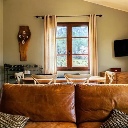 Holiday home U Ponte Grossu - Piscine Privee Sari-Solenzara