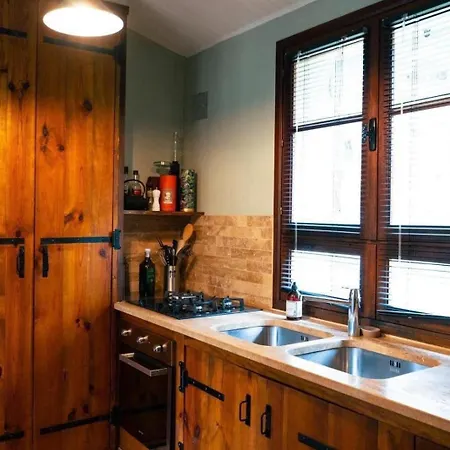 U Ponte Grossu - Piscine Privee