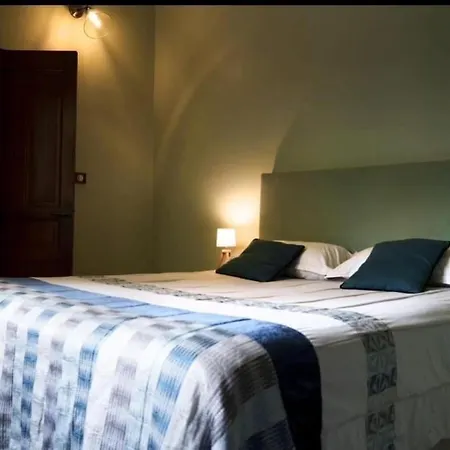 Сasa de vacaciones U Ponte Grossu - Piscine Privée
