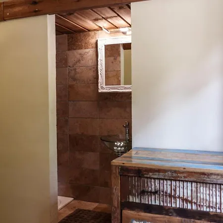 U Ponte Grossu - Piscine Privée Сasa de vacaciones