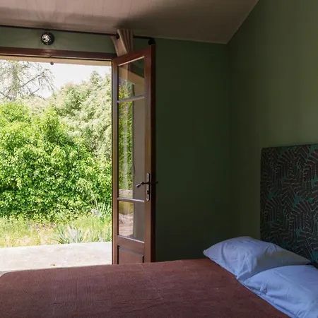 U Ponte Grossu - Piscine Privee Sari-Solenzara