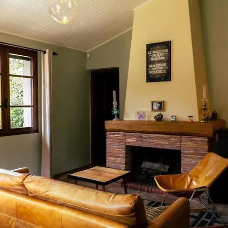 U Ponte Grossu - Piscine Privee