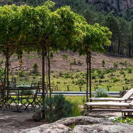 Holiday home U Ponte Grossu - Piscine Privee Sari-Solenzara