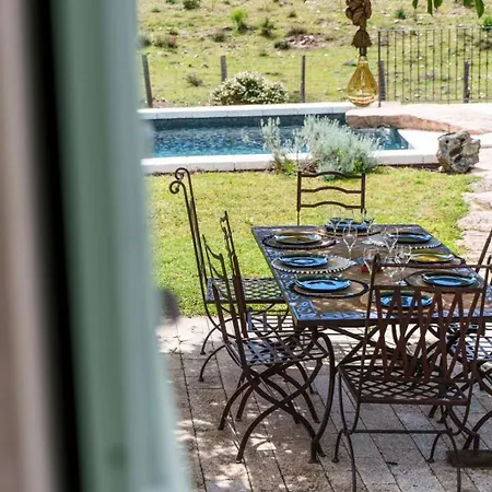 U Ponte Grossu - Piscine Privee Sari-Solenzara