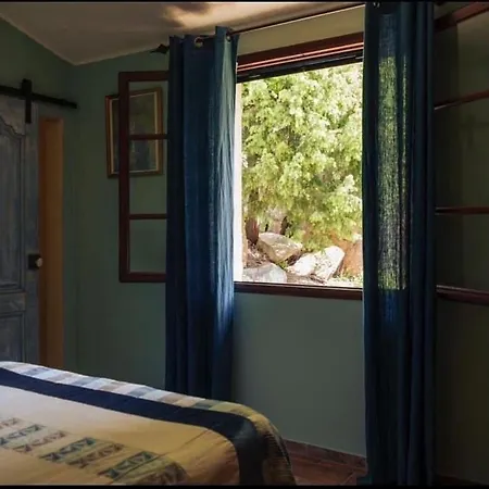Сasa de vacaciones U Ponte Grossu - Piscine Privée *