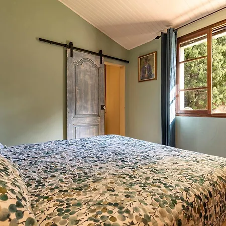 U Ponte Grossu - Piscine Privée Сasa de vacaciones Sari-Solenzara