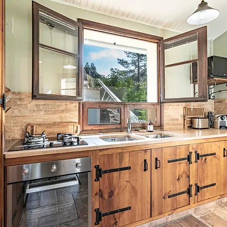U Ponte Grossu - Piscine Privée Сasa de vacaciones Sari-Solenzara
