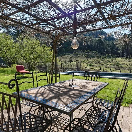 U Ponte Grossu - Piscine Privée Сasa de vacaciones