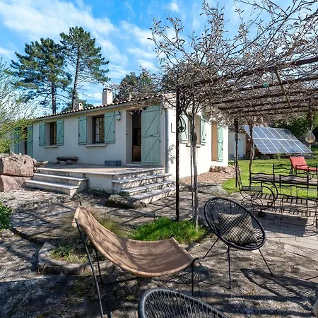 U Ponte Grossu - Piscine Privée * Sari-Solenzara