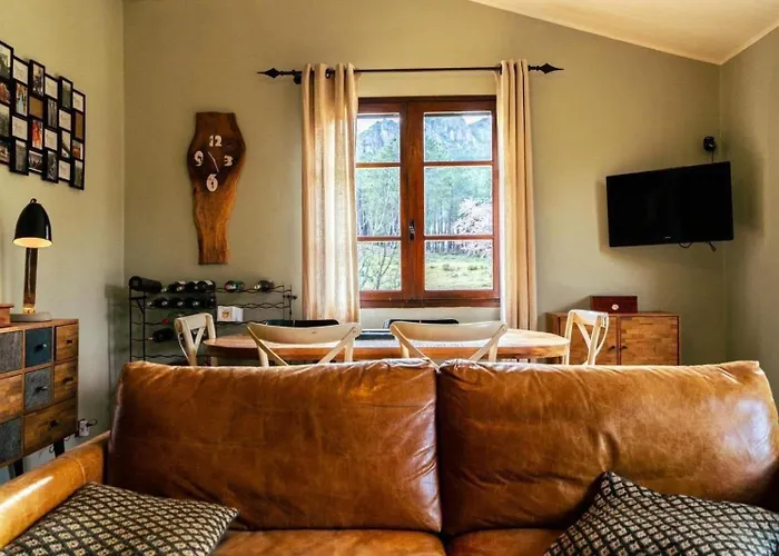 Holiday home U Ponte Grossu - Piscine Privee Sari-Solenzara