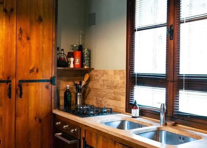 U Ponte Grossu - Piscine Privee