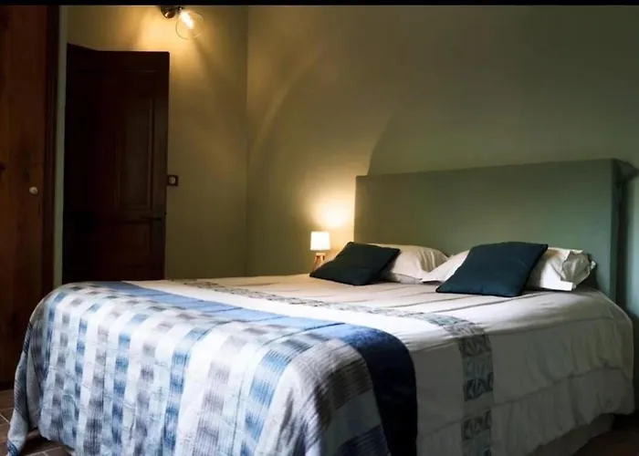 Holiday home U Ponte Grossu - Piscine Privee