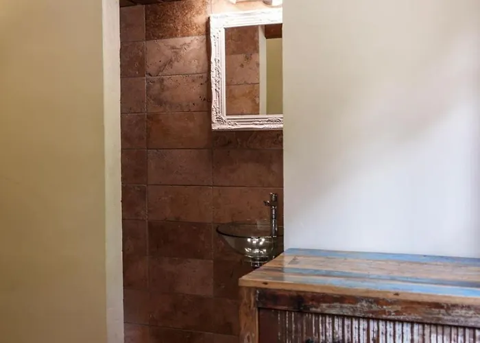 U Ponte Grossu - Piscine Privee Holiday home