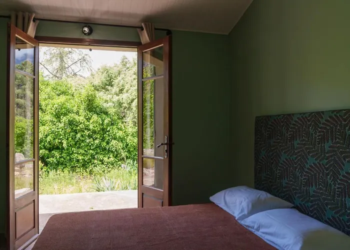 U Ponte Grossu - Piscine Privee Sari-Solenzara