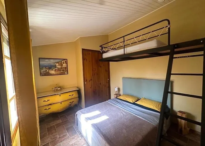 Holiday home U Ponte Grossu - Piscine Privee Sari-Solenzara