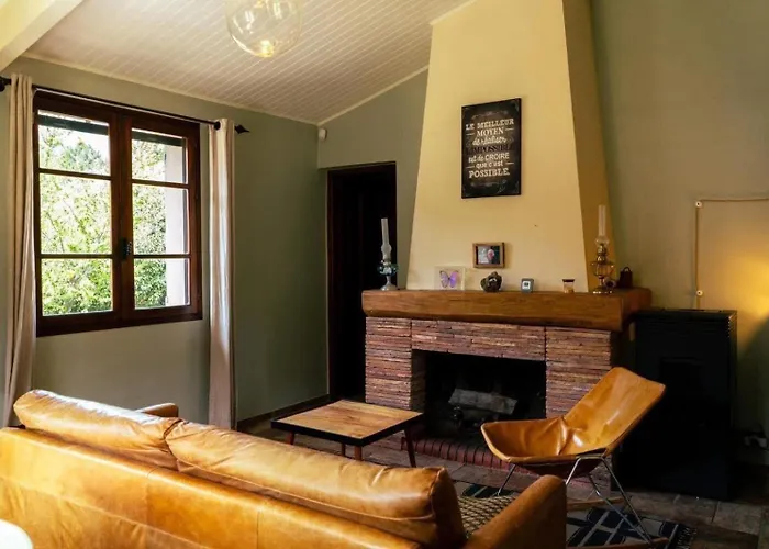 U Ponte Grossu - Piscine Privee