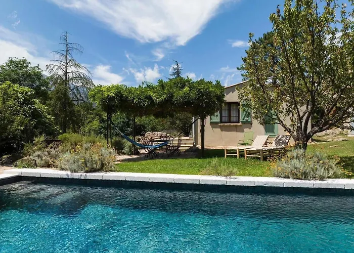 Holiday home U Ponte Grossu - Piscine Privee Sari-Solenzara